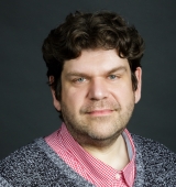 Photo of George Demiris, PhD, FACMI