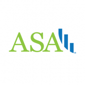 ASA logo