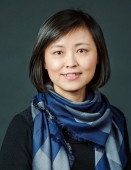 Photo of Mingyao Li, PhD