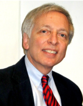 Jonas H. Ellenberg, PhD