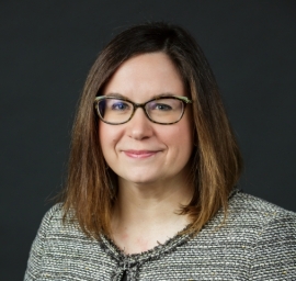 Danielle Mowery, PhD, FAMIA