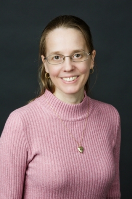 Sarah J. Ratcliffe, PhD