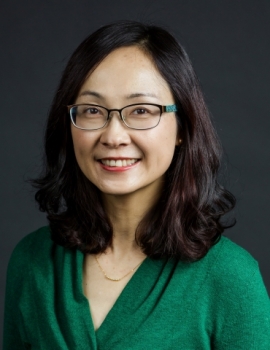 Rui Xiao, PhD
