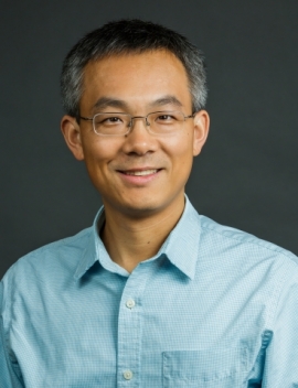 Wei (Peter) Yang, PhD
