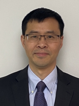 Aimin Chen, MD, PhD