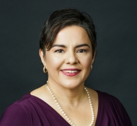 Graciela Gonzalez Hernandez, PhD