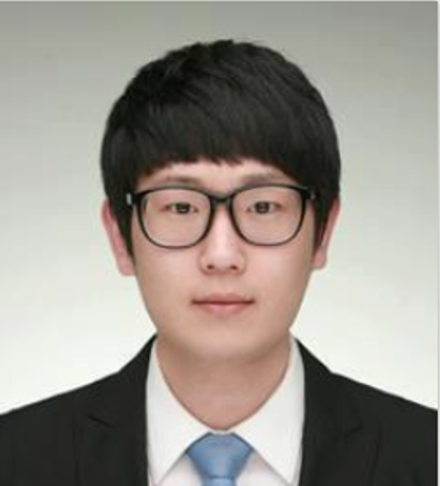 Photo of Yonghyun Nam