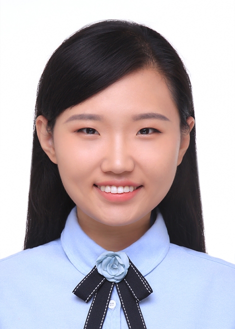 Photo of Yaqi Cao